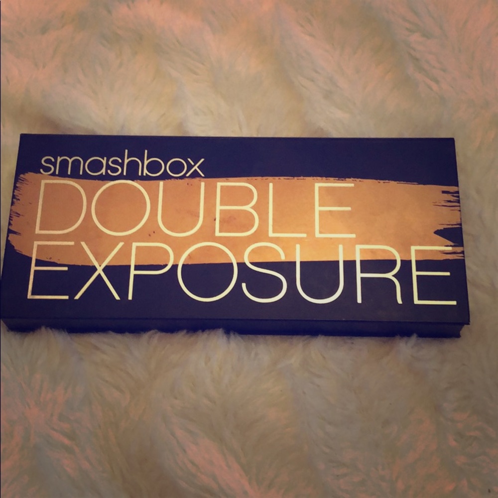 Smashbox Double Exposure